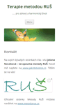 Mobile Screenshot of metoda-rus.net